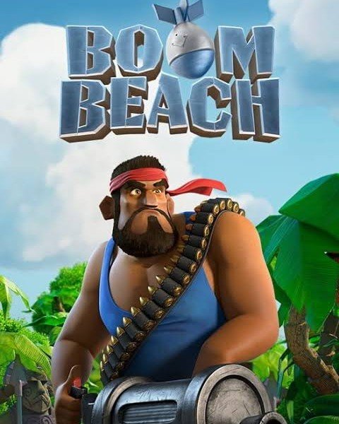 Boom Beach