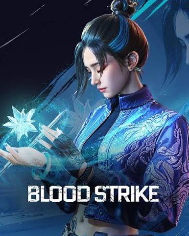 Blood Strike