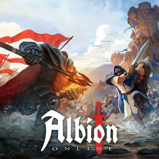 Albion Online