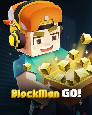 Blockman GO
