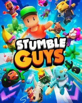 Stumble Guys