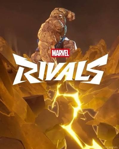 Marvel Rivals