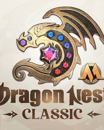 Dragon Nest M Classic