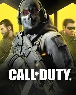 Call Of Duty Mobile