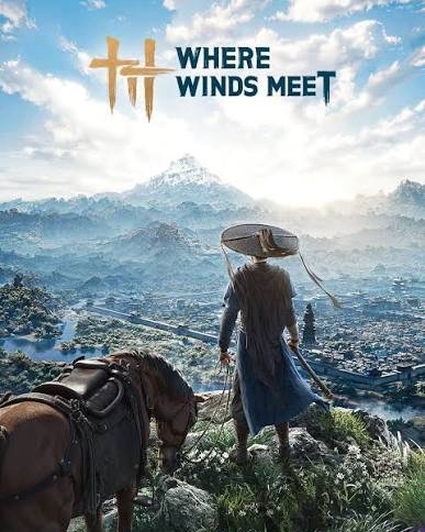 Where Winds Meet
