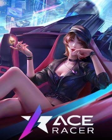 Ace Racer