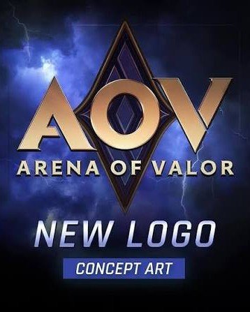 ARENA OF VALOR