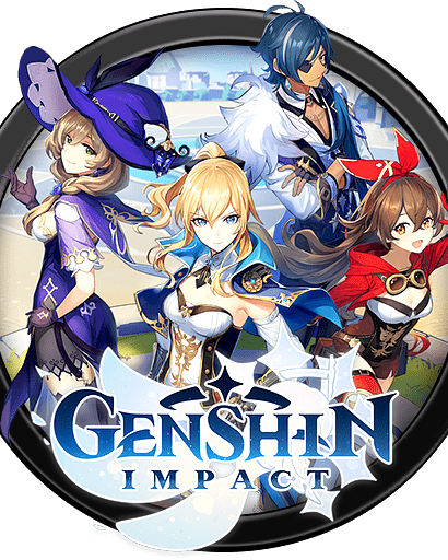 Genshin Impact (US)
