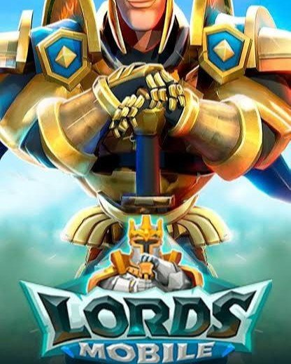Lords Mobile