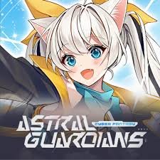 Astral Guardians: Cyber Fantasy