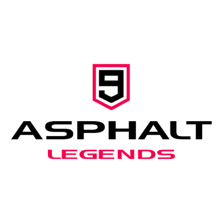 Asphalt 9
